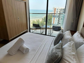 HideAway@Timurbay Seafront Residence